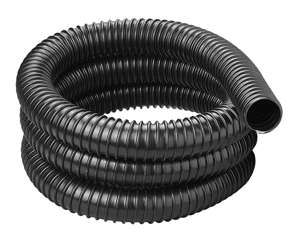 ProPlus 151013 Abwasserschlauch 2,5 Meter Ø40mm Schmutzwasserschlauch