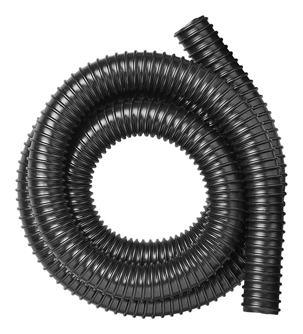 ProPlus 151013 Abwasserschlauch 2,5 Meter Ø40mm Schmutzwasserschlauch