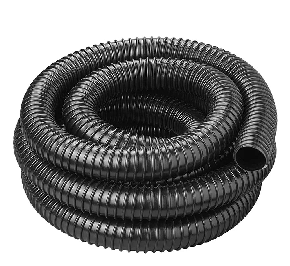 ProPlus 151013V01 Abwasserschlauch 5,0 Meter Ø40mm Schmutzwasserschlauch