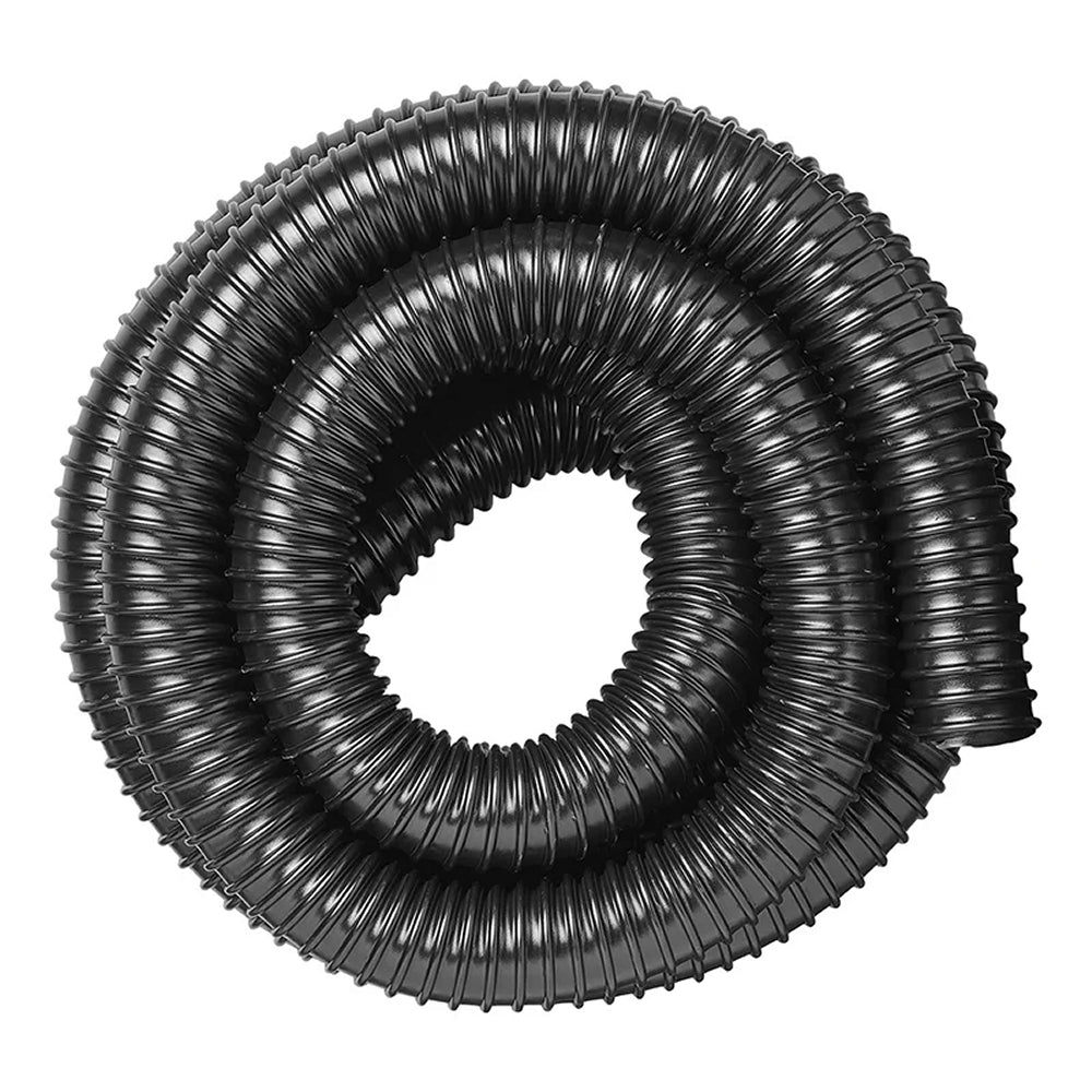 ProPlus 151013V01 Abwasserschlauch 5,0 Meter Ø40mm Schmutzwasserschlauch