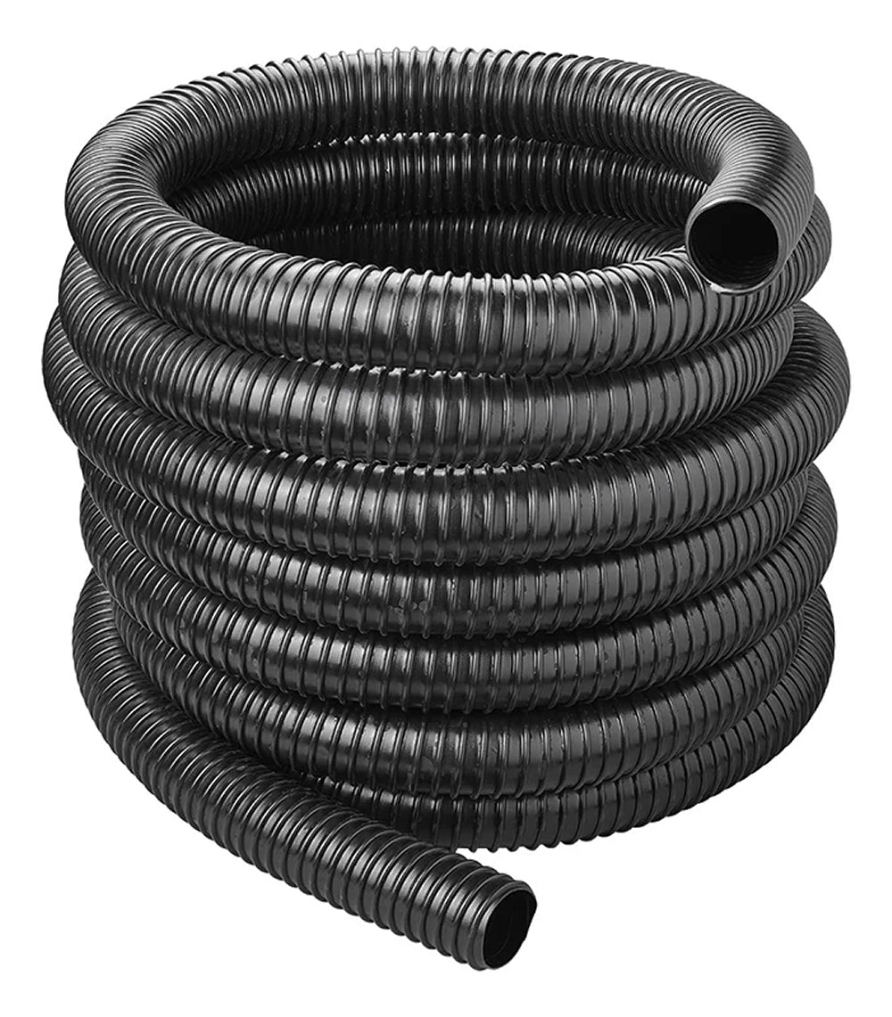 ProPlus 151013V02 Abwasserschlauch 10 Meter Ø40mm Schmutzwasserschlauch