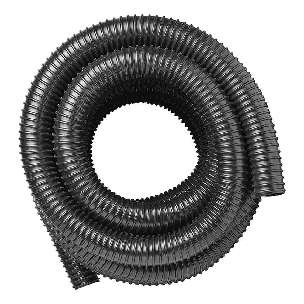 ProPlus 151013V02 Abwasserschlauch 10 Meter Ø40mm Schmutzwasserschlauch