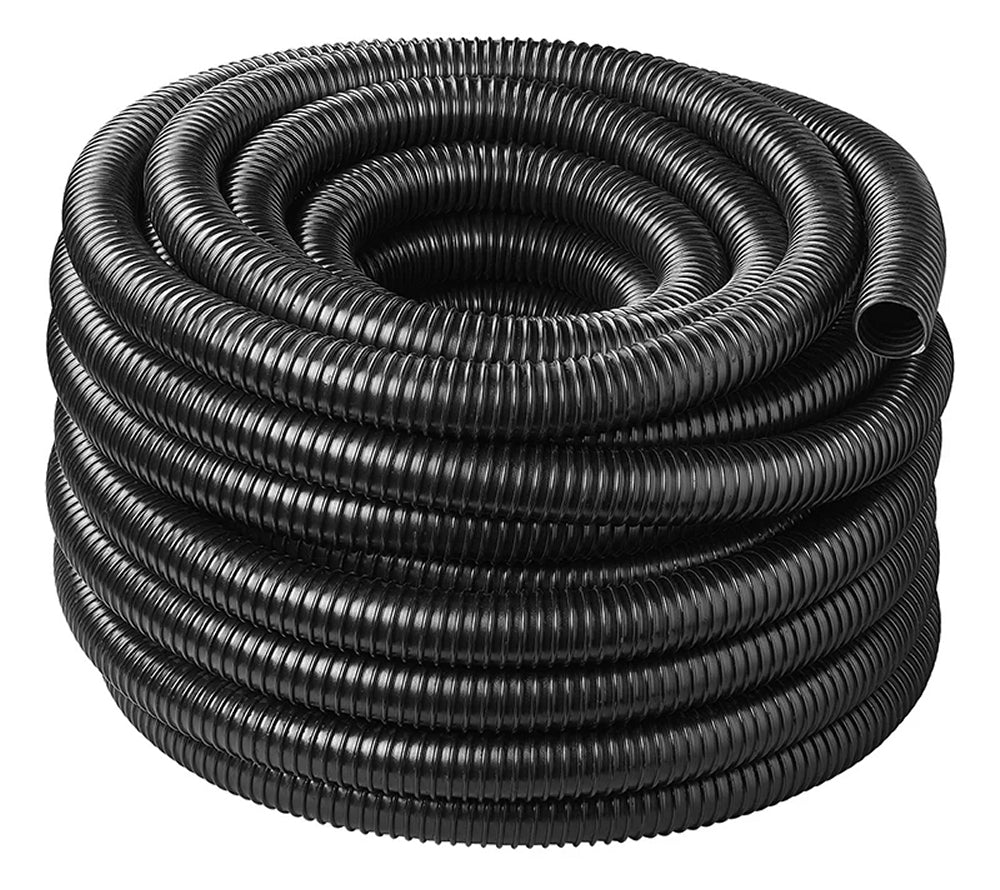 ProPlus 151013V03 Abwasserschlauch 30 Meter Ø40mm Schmutzwasserschlauch