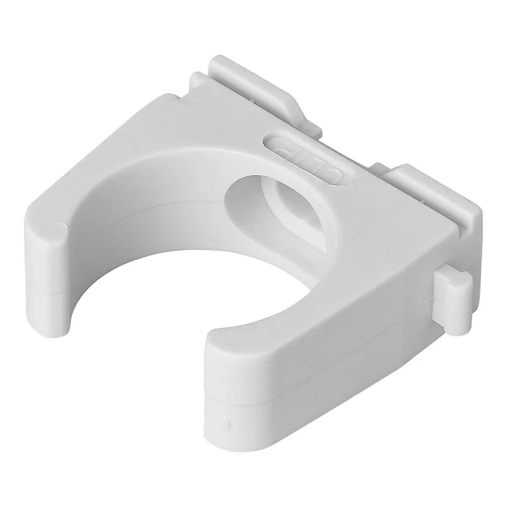 ProPlus 151015AC01S Abwasserrohr Schelle 3 Stück im Blister Klemme Abwassersystem