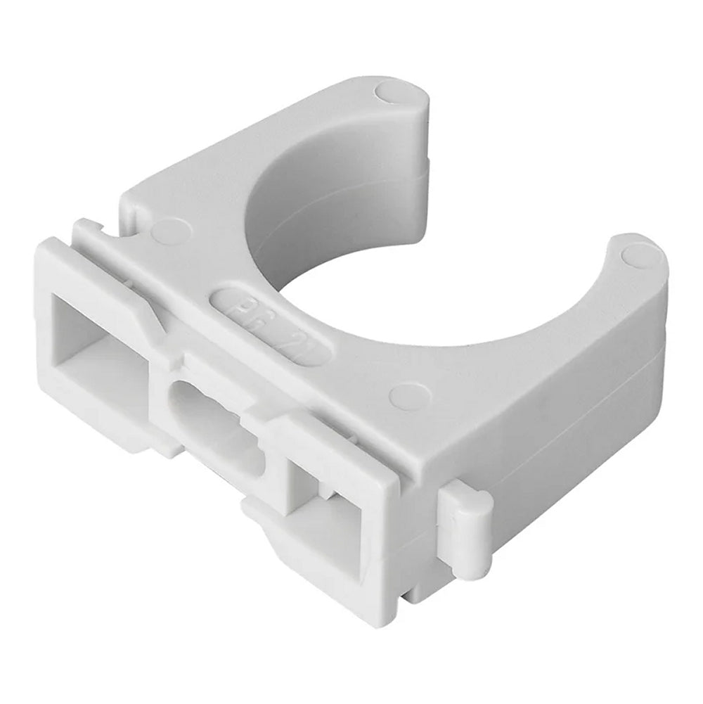 ProPlus 151015AC01S Abwasserrohr Schelle 3 Stück im Blister Klemme Abwassersystem