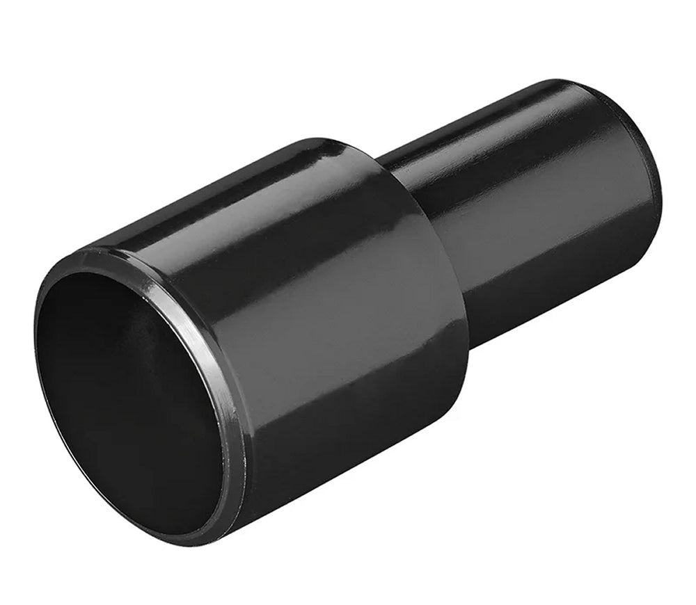 ProPlus 151015V06S Abwasserrohr Übergangsstück Ø28mm auf Ø19mm PE schwarz im Blister