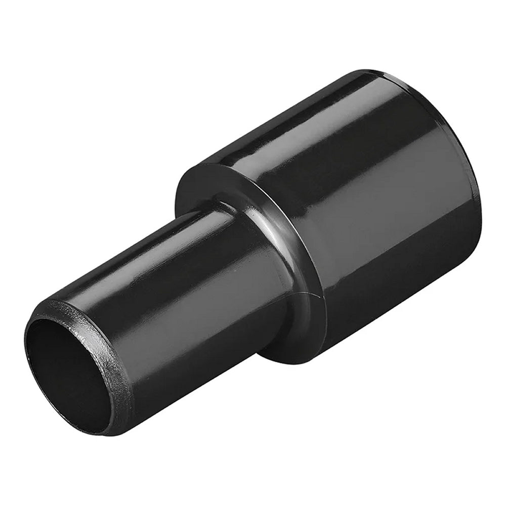 ProPlus 151015V06S Abwasserrohr Übergangsstück Ø28mm auf Ø19mm PE schwarz im Blister