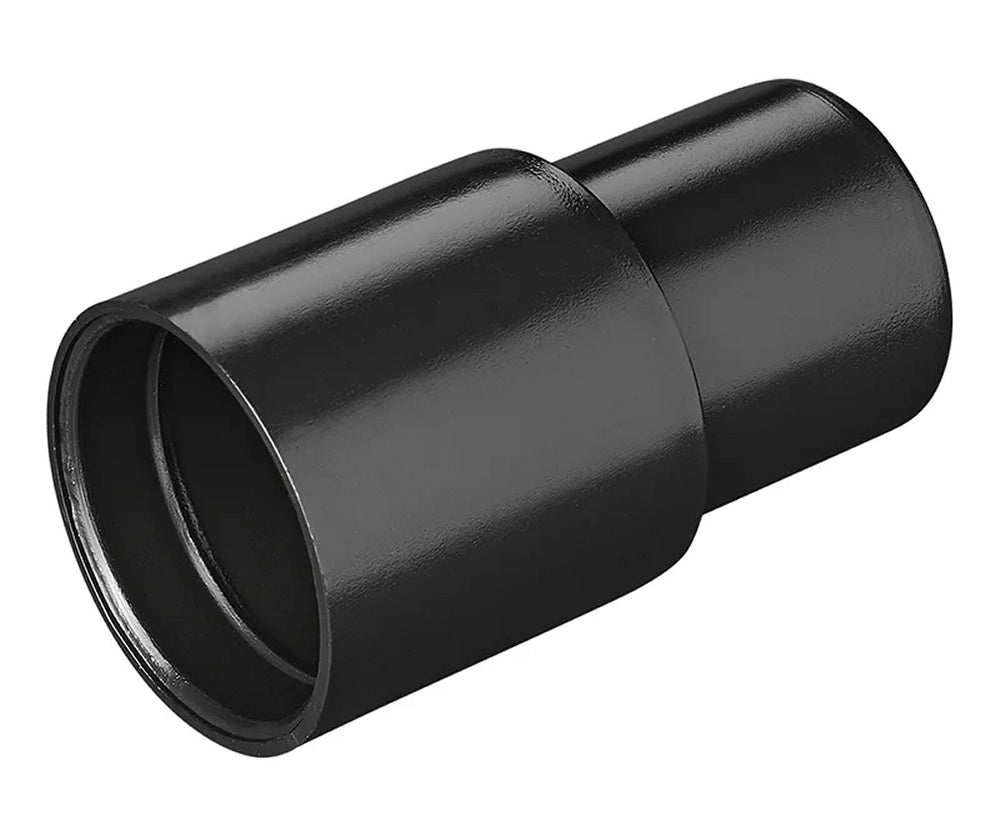 ProPlus 151015V07S Abwasserrohr Übergangsstück Ø28mm auf Ø26mm PE schwarz im Blister