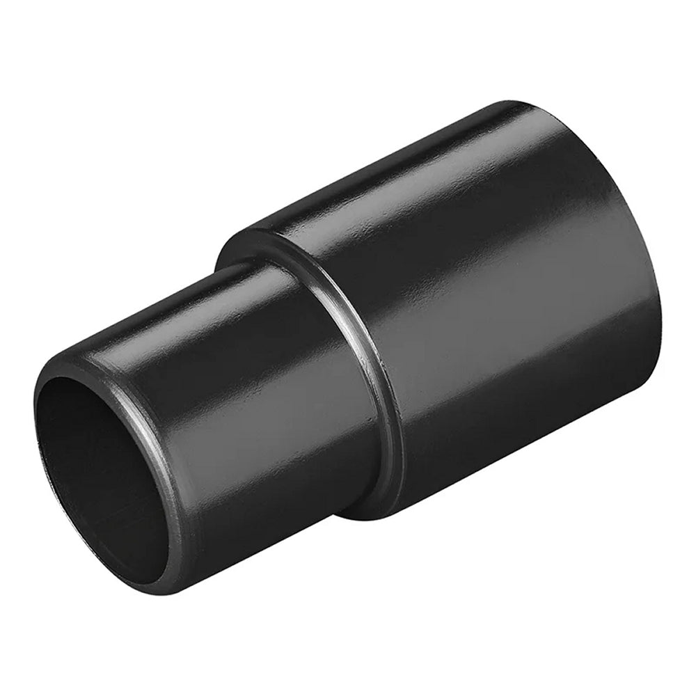 ProPlus 151015V07S Abwasserrohr Übergangsstück Ø28mm auf Ø26mm PE schwarz im Blister