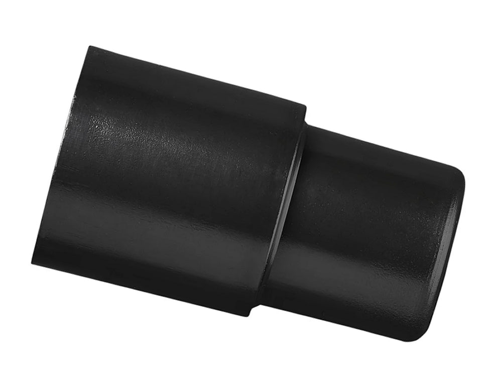 ProPlus 151015V07S Abwasserrohr Übergangsstück Ø28mm auf Ø26mm PE schwarz im Blister