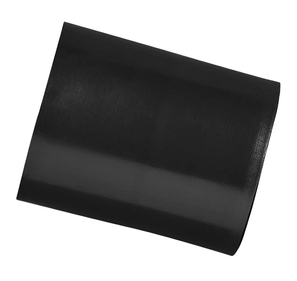 ProPlus 151015V08S Abwasserrohr Verbindungsmuffe Ø28mm PE schwarz im Blister