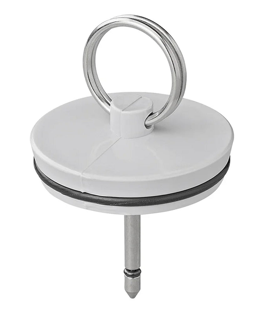 ProPlus 151016AC01S Verschlussstopfen für Siphon Ø39mm Siphonstopfen