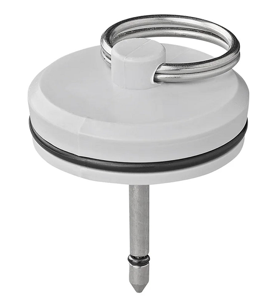 ProPlus 151016AC02S Verschlussstopfen für Siphon Ø33mm Siphonstopfen