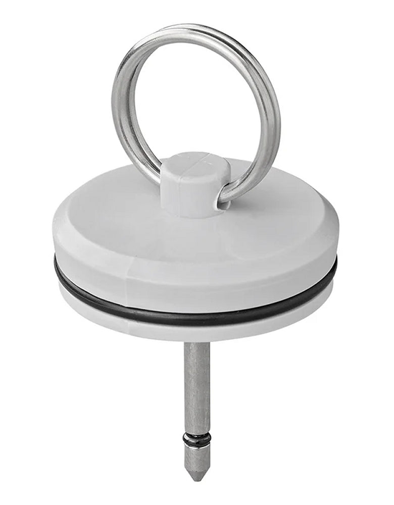 ProPlus 151016AC02S Verschlussstopfen für Siphon Ø33mm Siphonstopfen