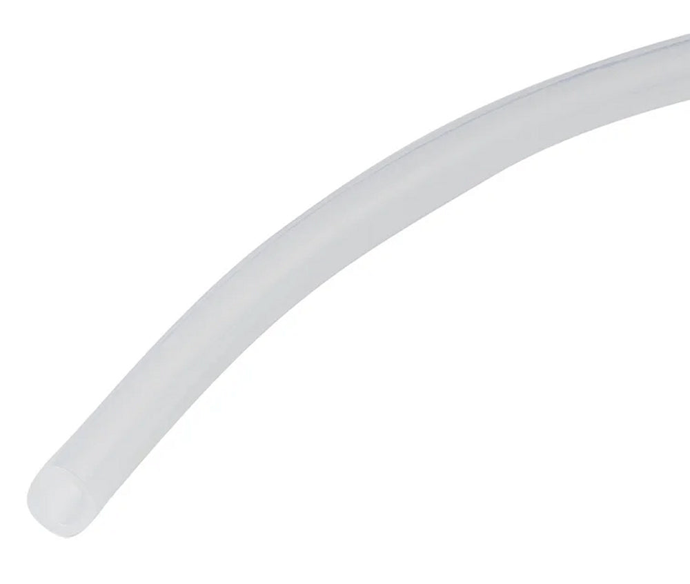 ProPlus 151100V01S Trinkwasserschlauch 2,5 Meter Ø10x15mm Transparent Trinkwasser Schlauch