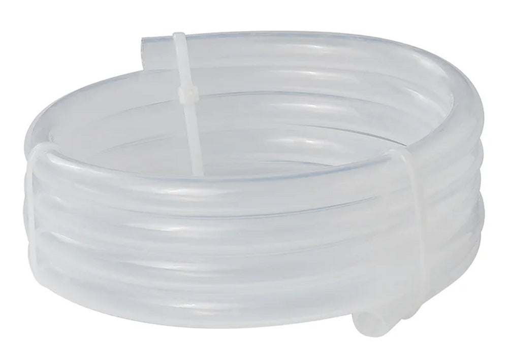 ProPlus 151100V01S Trinkwasserschlauch 2,5 Meter Ø10x15mm Transparent Trinkwasser Schlauch