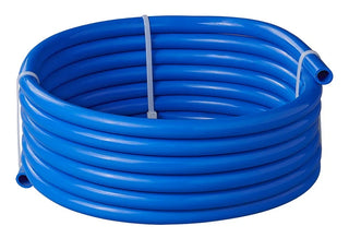 ProPlus 151101V02S Trinkwasserschlauch 5,0 Meter Ø10x15mm Blau Trinkwasser Schlauch