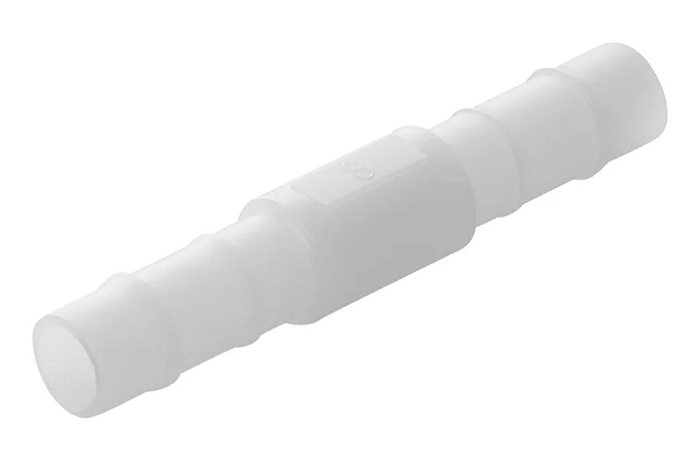 ProPlus 151200S Schlauchverbinder gerade Ø8mm für Trinkwasser 2 Stück