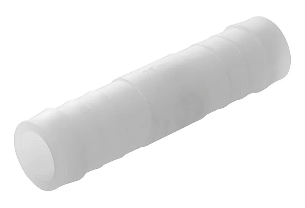 ProPlus 151200V04S Schlauchverbinder gerade Ø25mm Länge 107mm