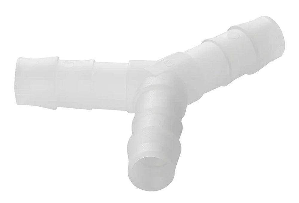 ProPlus 151201S Schlauchverbinder Y-Stück 8mm 2 Stück im Blister