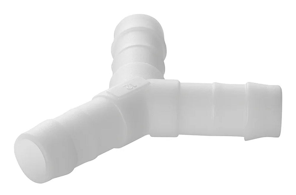 ProPlus 151201V02S Schlauchverbinder Y-Stück 12mm 2 Stück im Blister