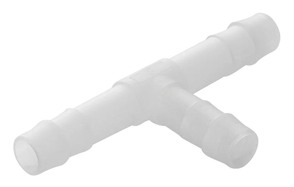 ProPlus 151202S Schlauchverbinder T-Stück 8mm 2 Stück im Blister