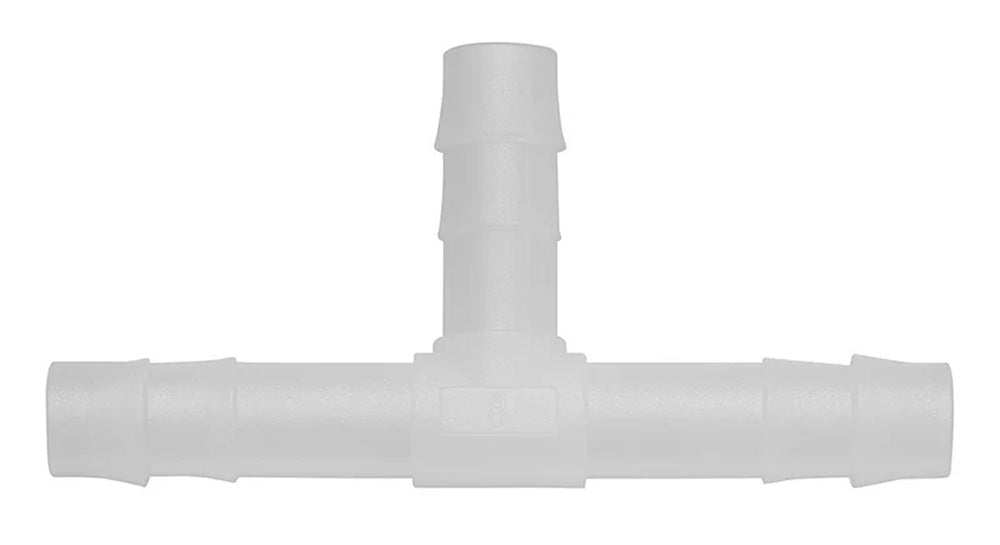 ProPlus 151202S Schlauchverbinder T-Stück 8mm 2 Stück im Blister