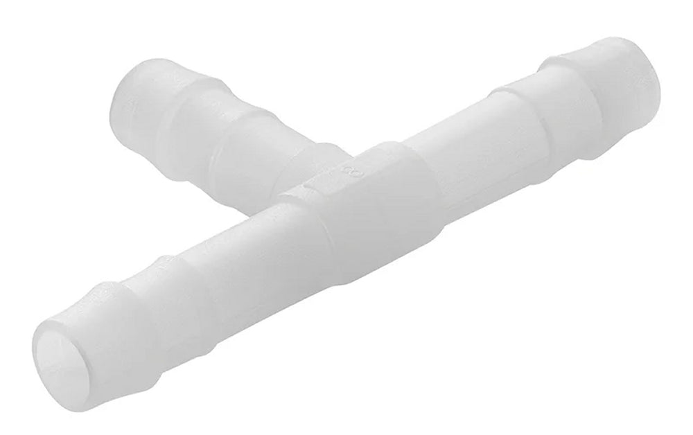 ProPlus 151202S Schlauchverbinder T-Stück 8mm 2 Stück im Blister