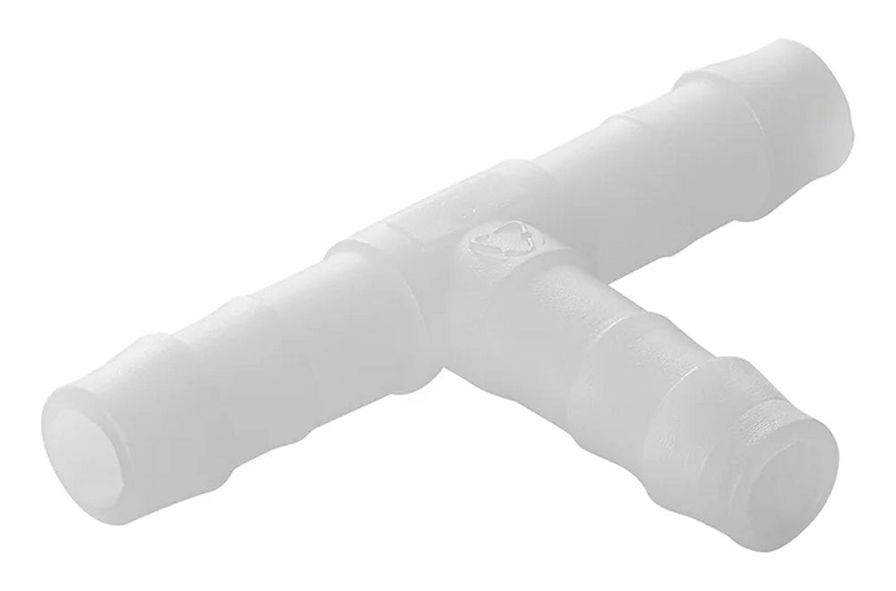 ProPlus 151202V01S Schlauchverbinder T-Stück 10mm 2 Stück im Blister