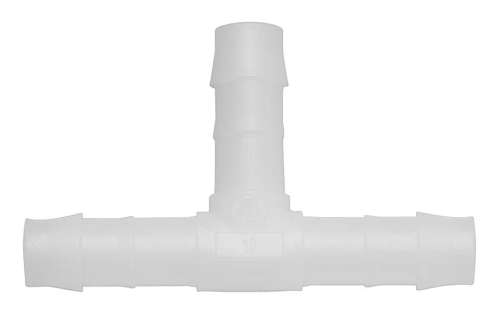 ProPlus 151202V01S Schlauchverbinder T-Stück 10mm 2 Stück im Blister