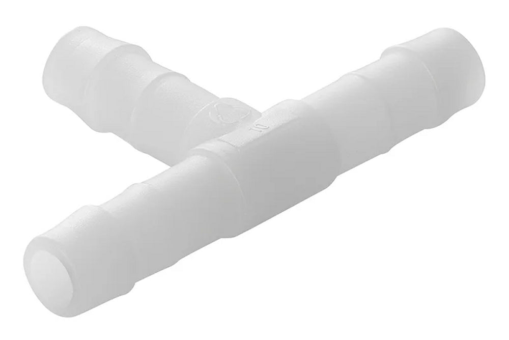 ProPlus 151202V01S Schlauchverbinder T-Stück 10mm 2 Stück im Blister