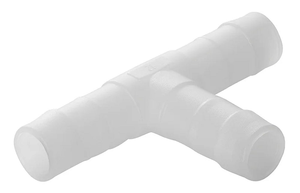 ProPlus 151202V02S Schlauchverbinder T-Stück 12mm 2 Stück im Blister