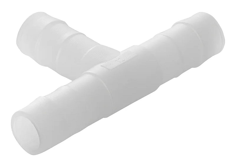 ProPlus 151202V02S Schlauchverbinder T-Stück 12mm 2 Stück im Blister