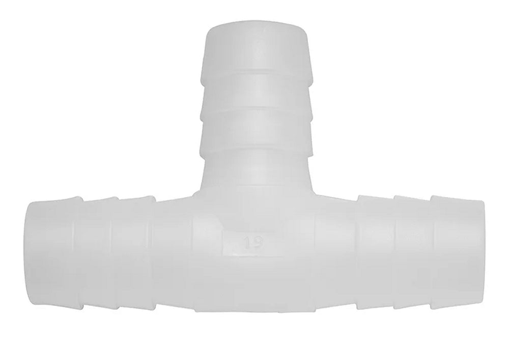 ProPlus 151202V03S Schlauchverbinder T-Stück Außen Ø19mm Länge 85mm