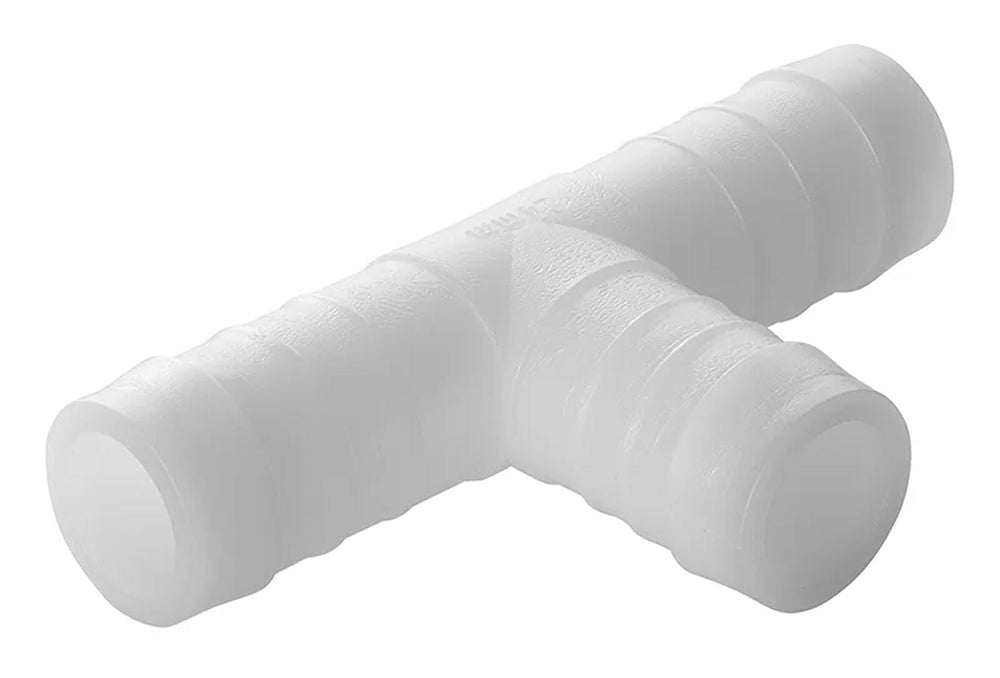 ProPlus 151202V04S Schlauchverbinder T-Stück Außen Ø25mm Länge 108mm