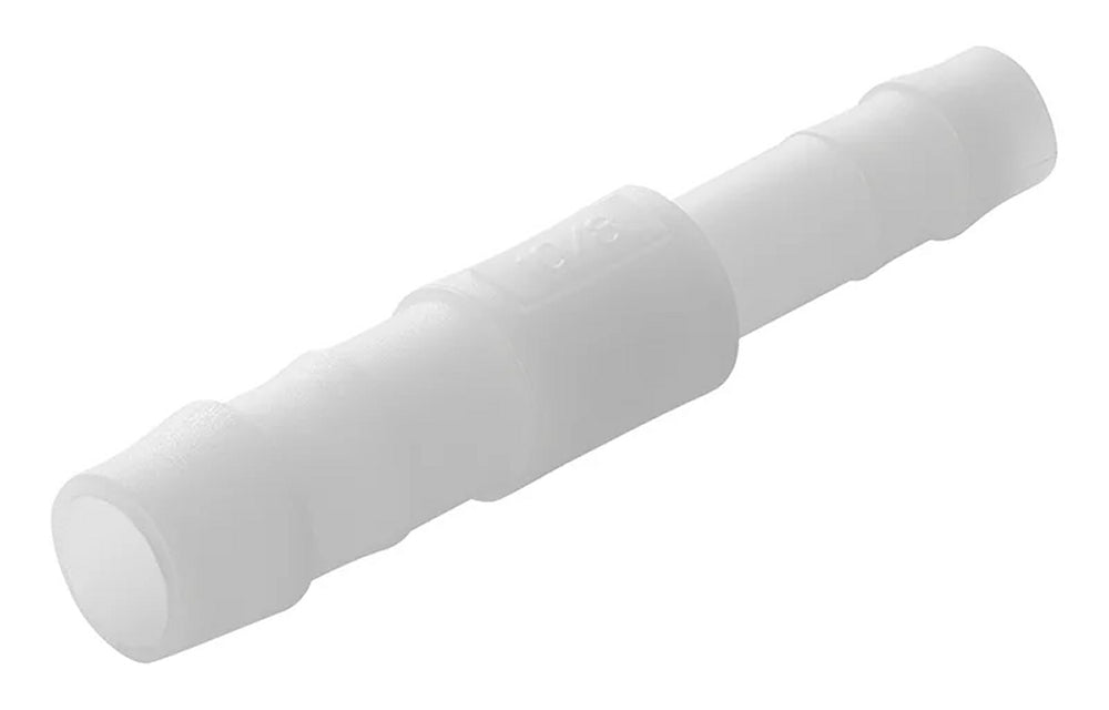 ProPlus 151203S Schlauchreduzierer Verbinder gerade 10x8mm 2 Stück im Blister