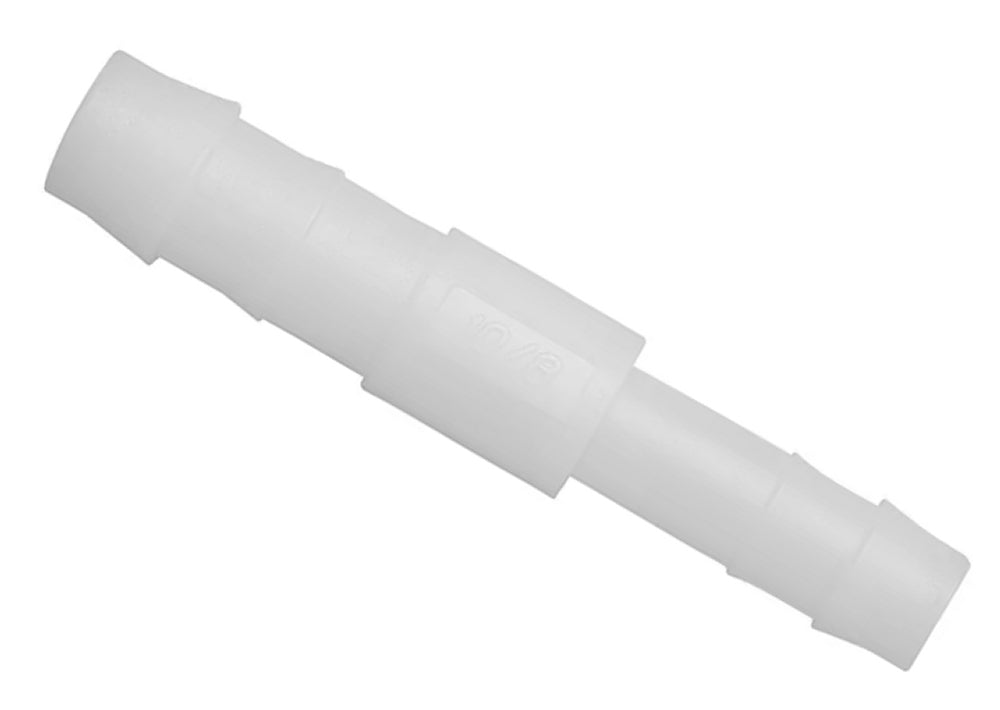 ProPlus 151203S Schlauchreduzierer Verbinder gerade 10x8mm 2 Stück im Blister