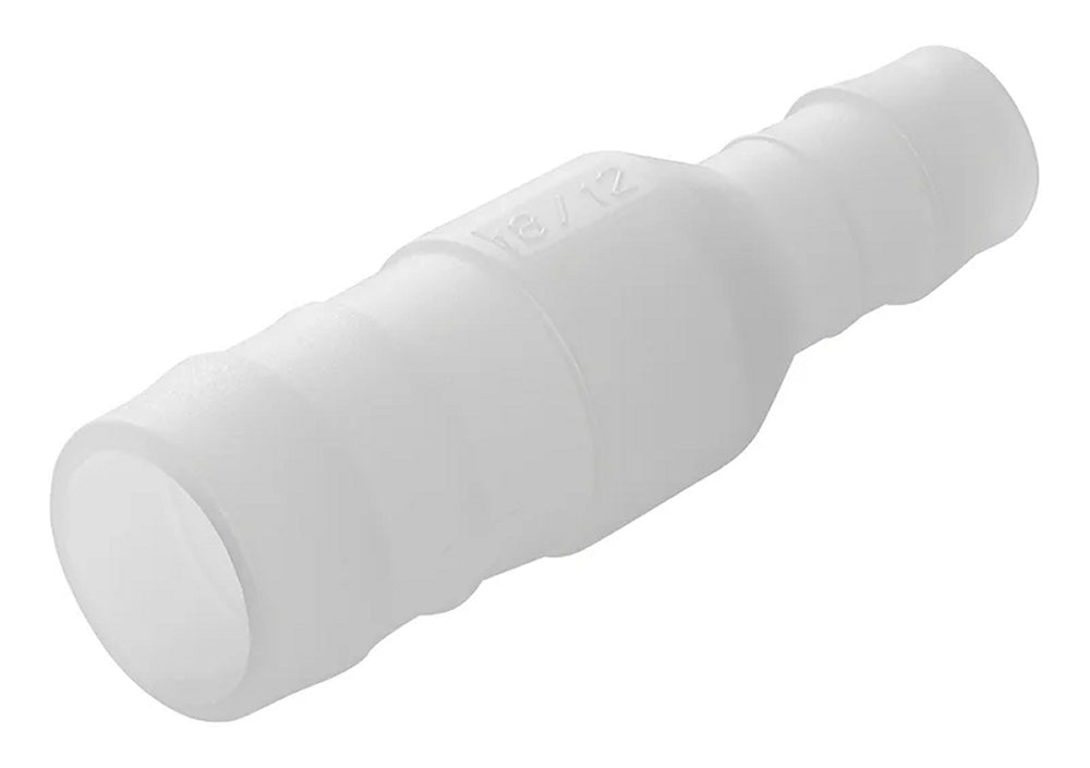 ProPlus 151203V02S Schlauchreduzierer Verbinder gerade 19x12mm 2 Stück im Blister