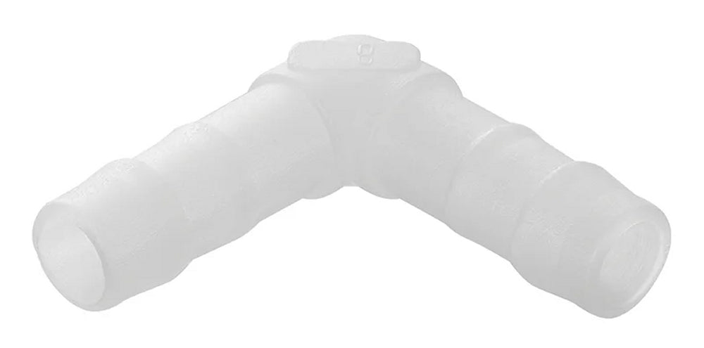 ProPlus 151204S Schlauchverbinder gewinkelt Außen Ø8mm Länge 30mm