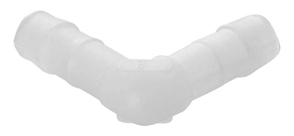 ProPlus 151204S Schlauchverbinder gewinkelt Außen Ø8mm Länge 30mm