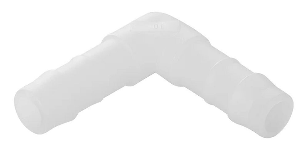 ProPlus 151204V01S Schlauchverbinder gewinkelt Außen Ø10mm Länge 40mm