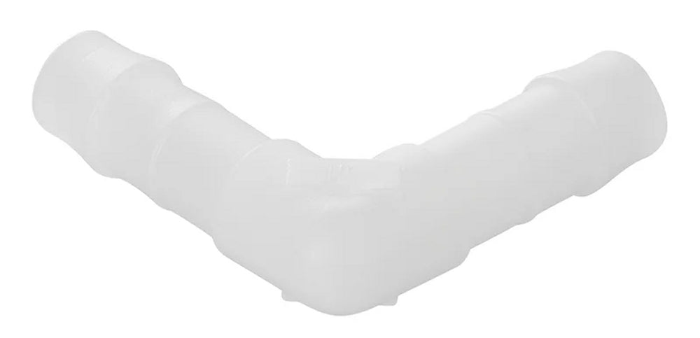 ProPlus 151204V01S Schlauchverbinder gewinkelt Außen Ø10mm Länge 40mm