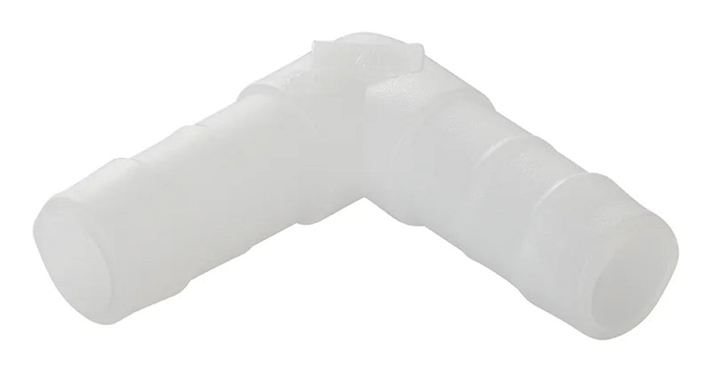 ProPlus 151204V02S Schlauchverbinder gewinkelt Außen Ø12mm Länge 40mm