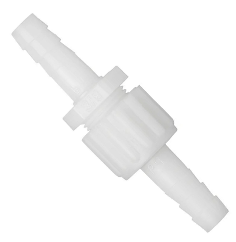 ProPlus 151205S Schlauchkupplung 10mm im Blister Schlauch Kupplung