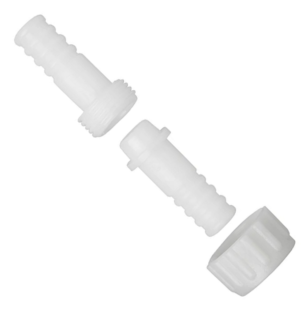 ProPlus 151205V01S Schlauchkupplung 12mm im Blister Schlauch Kupplung