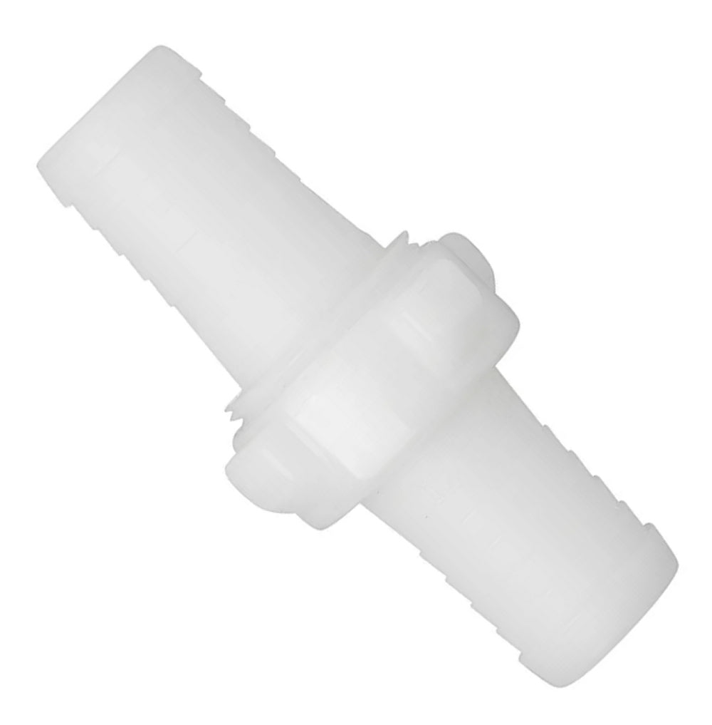 ProPlus 151205V02S Schlauchkupplung 19mm im Blister Schlauch Kupplung