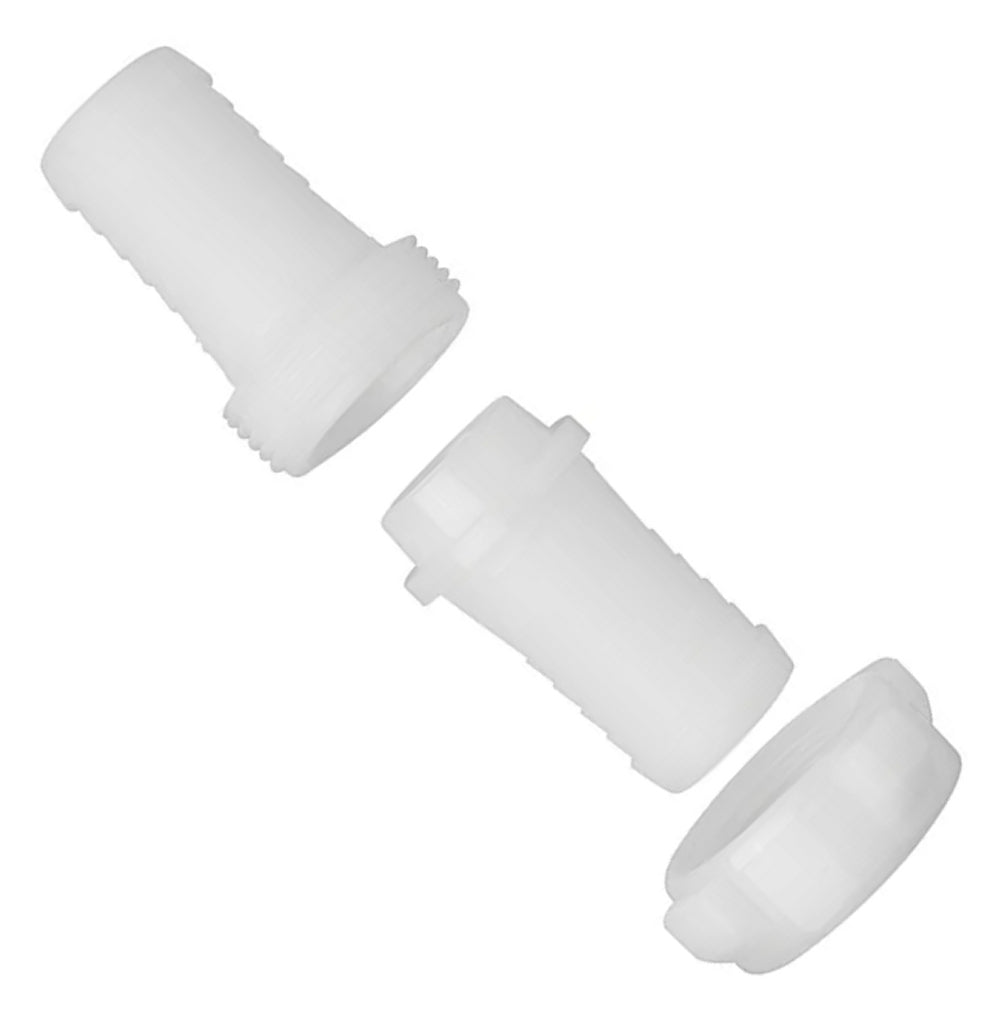 ProPlus 151205V02S Schlauchkupplung 19mm im Blister Schlauch Kupplung