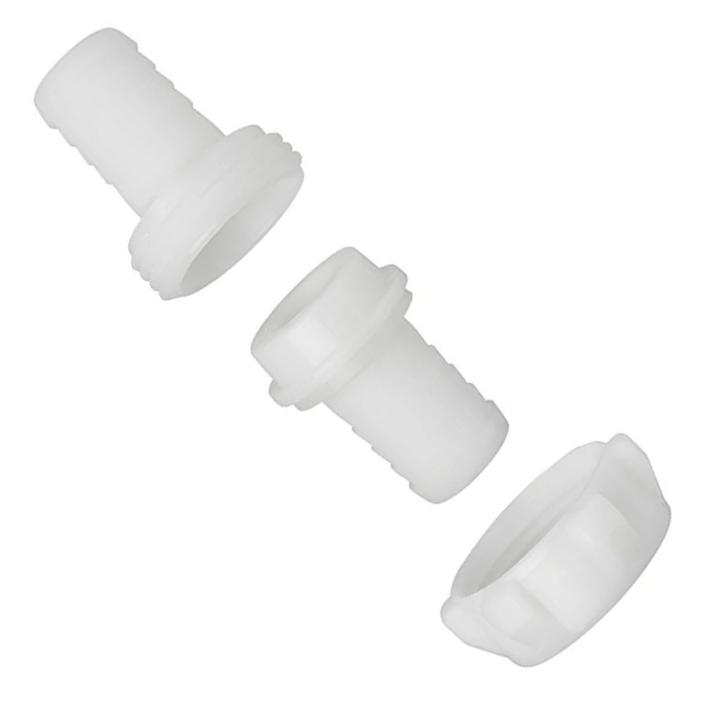 ProPlus 151205V03S Schlauchkupplung 25mm im Blister Schlauch Kupplung