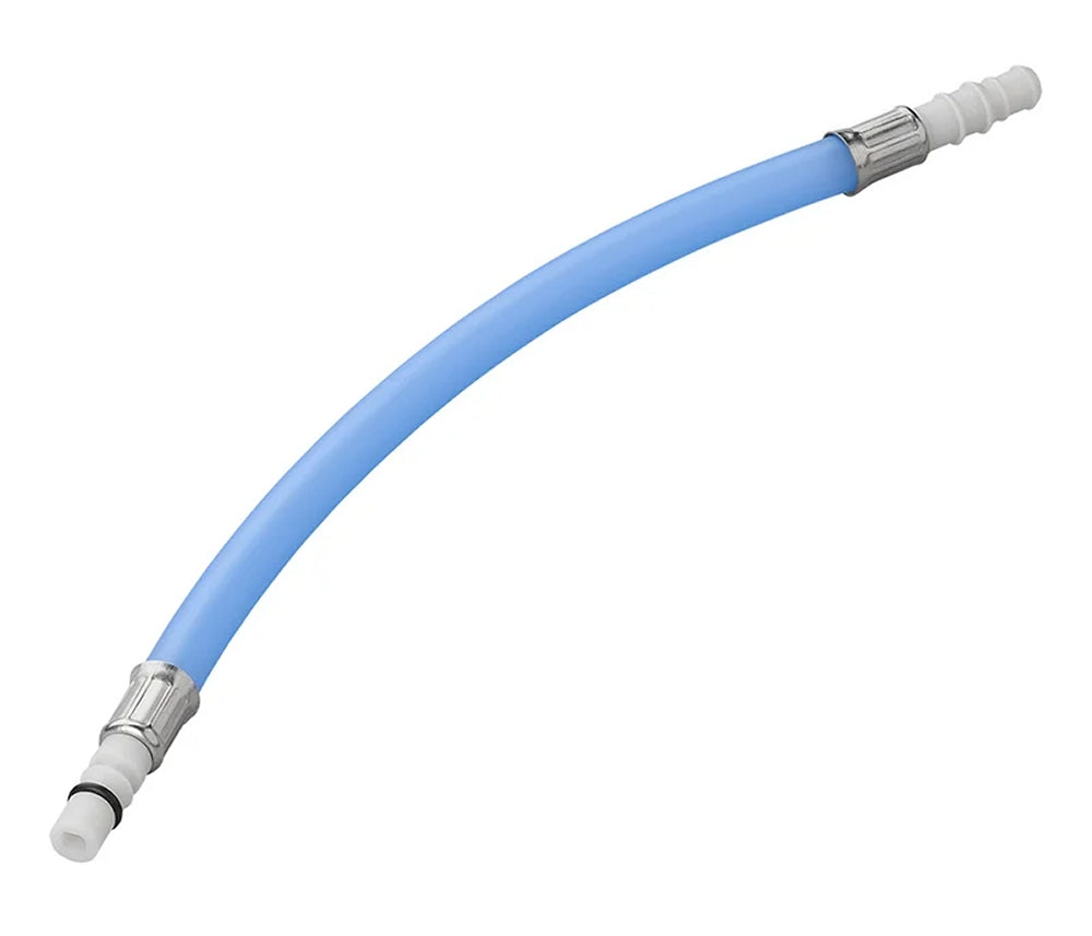 ProPlus 151209 Flexibler Schlauchanschluss 25cm blau für Kaltwasser