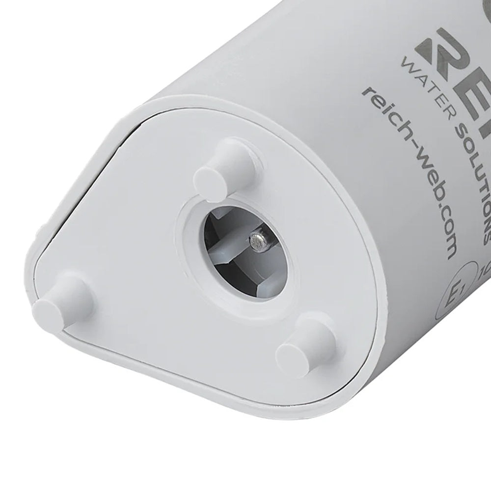 ProPlus 151210S Tauchpumpe 12 Volt 10 Liter im Blister Wasserpumpe Camping